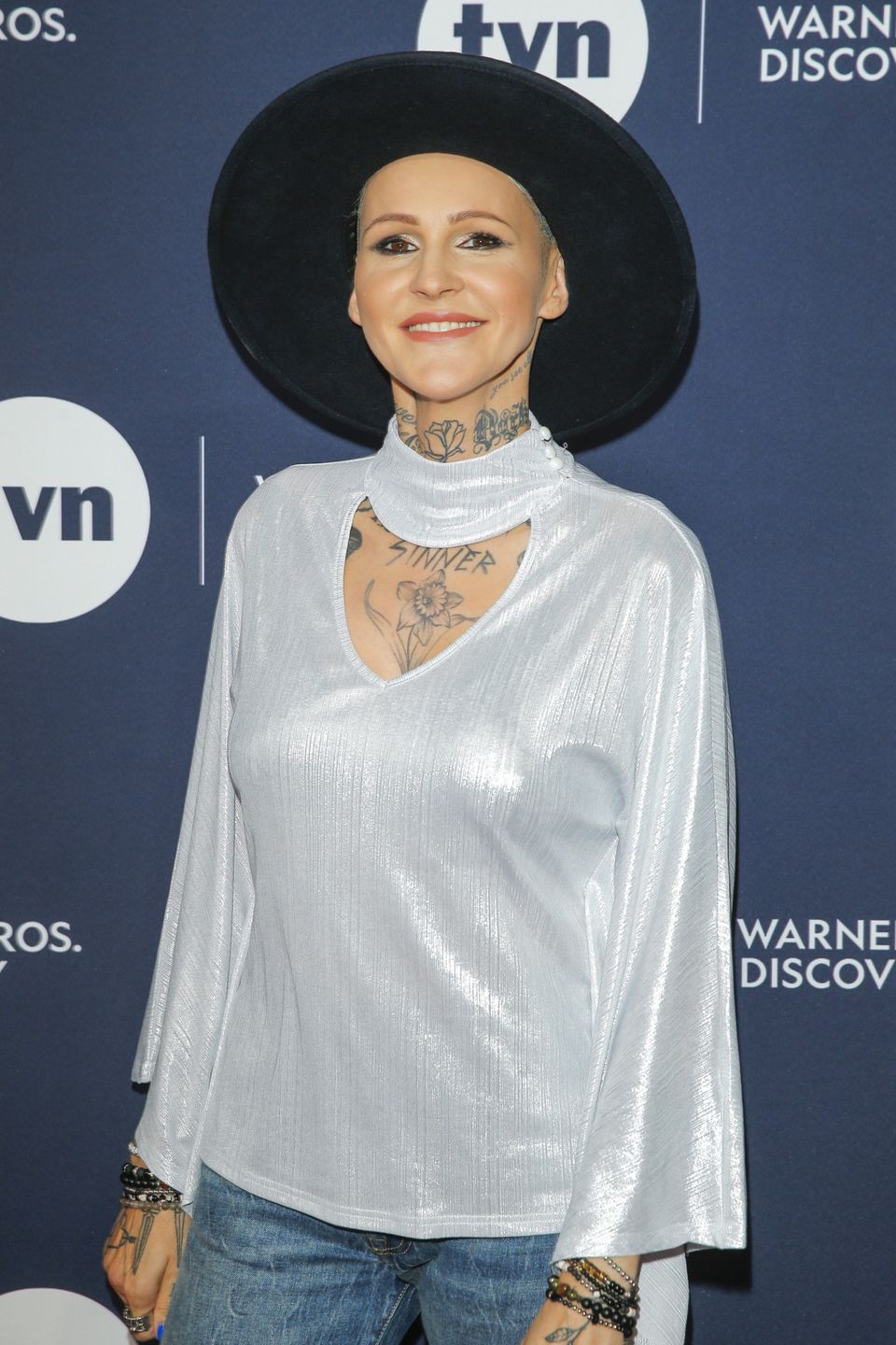Agnieszka Chylińska
