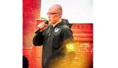 Działacz ONR-u Filip Łukaszewski współpracuje z Polskim Radiem