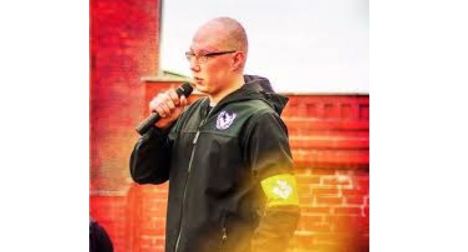 Działacz ONR-u Filip Łukaszewski współpracuje z Polskim Radiem