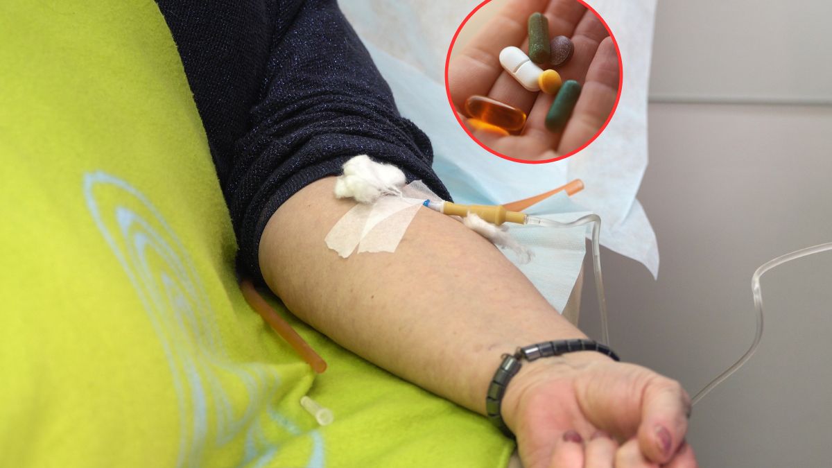 Witamina C może pomóc w leczeniu raka trzustki? Nowe badania