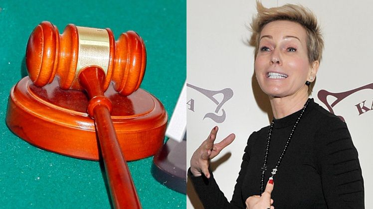 Prawnik, który wysłał pismo do Smaszcz komentuje jej reakcję