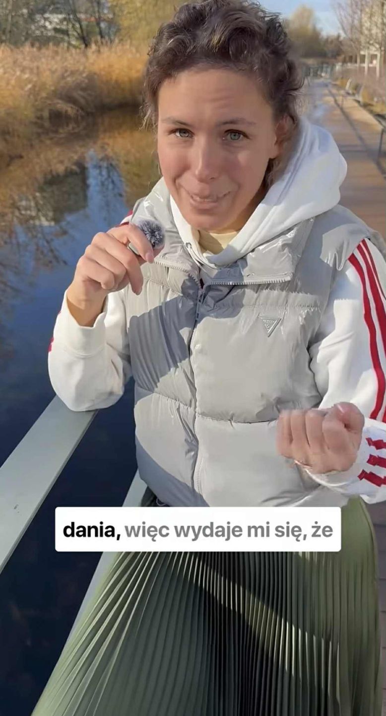 Żona Tomasza Jakubiaka o radzeniu sobie ze stratą męża