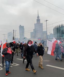 Narodowe Święto Niepodległości Polski. Zakończyły się utrudnienia w ruchu na większości ulic