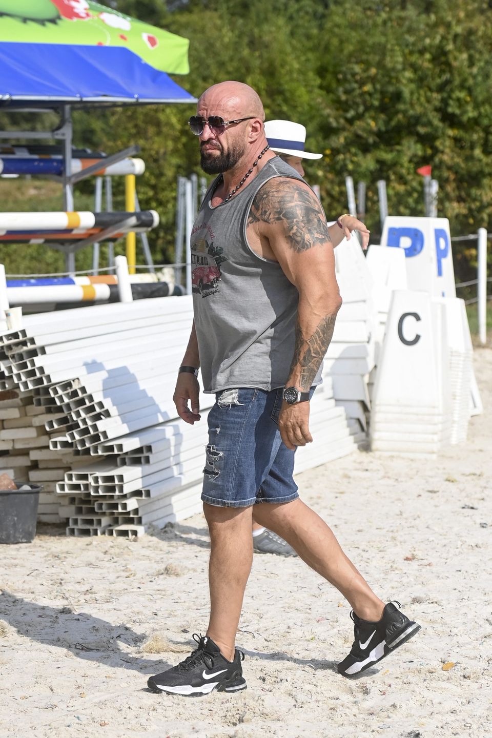 Tomasz Oświeciński