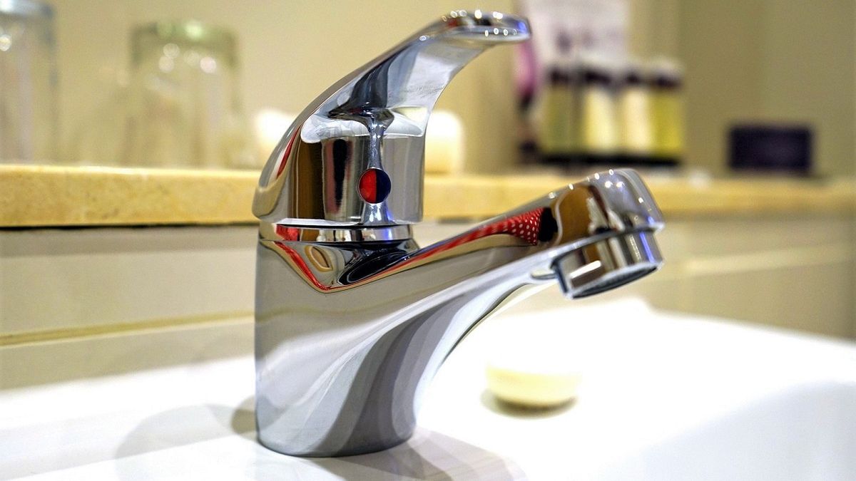 Kamień na armaturze pozostanie tylko wspomnieniem.