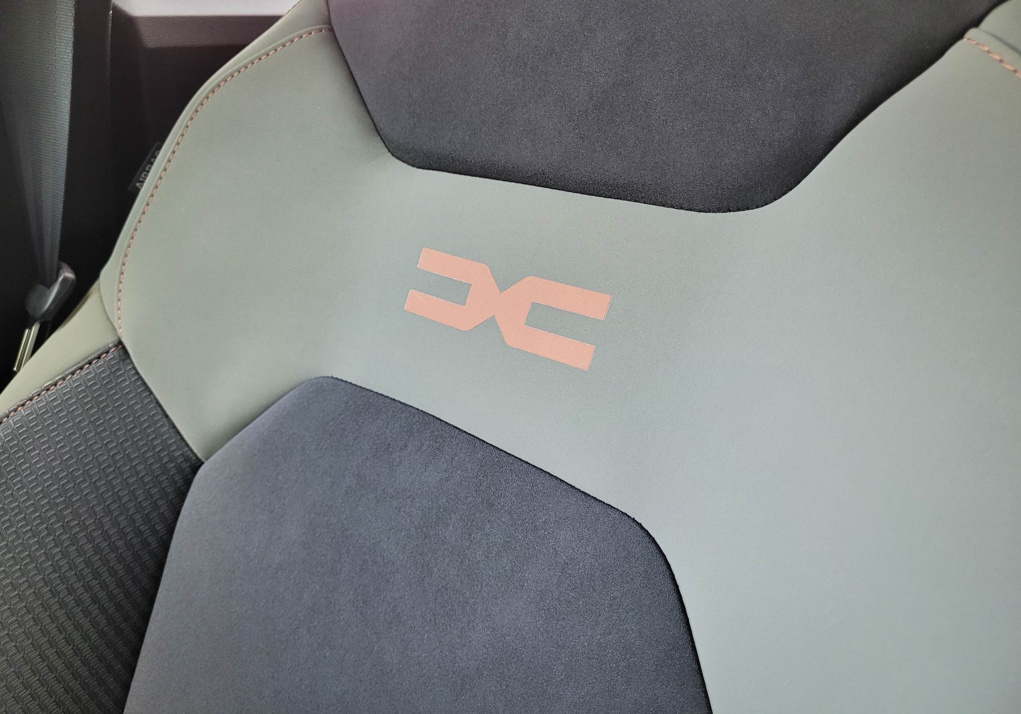 Dacia Duster ECO-G 100 Extreme