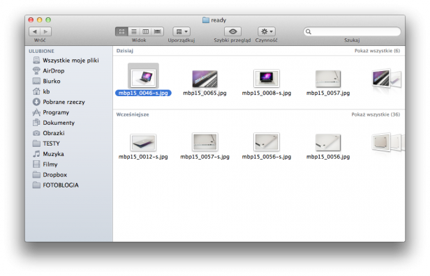 Czy warto zainstalować OS X Lion? Powody za i przeciw 4