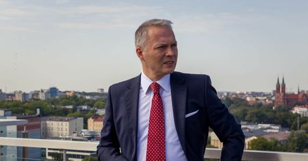 Śmiech ekspertów i aresztowany profesor. Tajemnica projektu za 123 mln zł z NCBiR