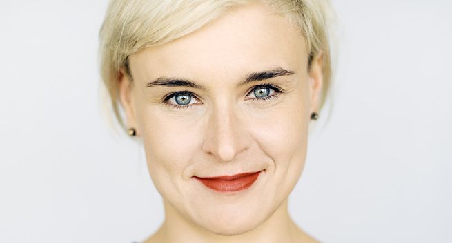 Marta Ogórkiewicz: z 4fun Media na szefową Koda Bots