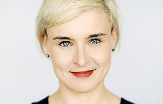 Marta Ogórkiewicz: z 4fun Media na szefową Koda Bots