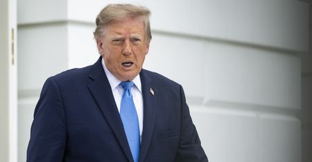 Spotkanie z Trumpem. MSZ apeluje do Kancelarii Prezydenta. "Czekamy"