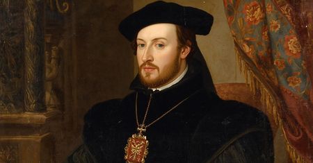 Łukasz Górnicki. Zapomniany artysta renesansu