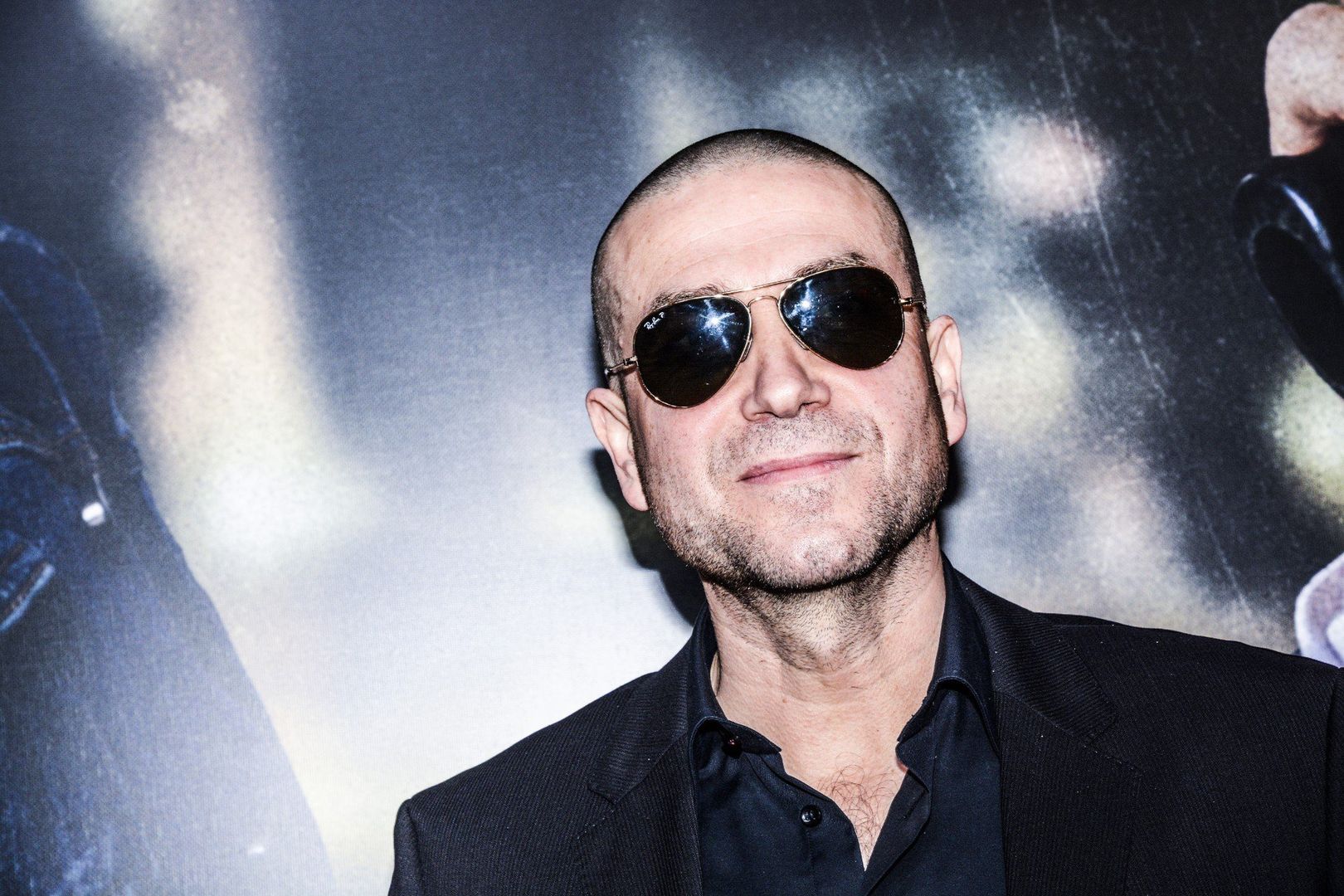 Marcin Dorociński 