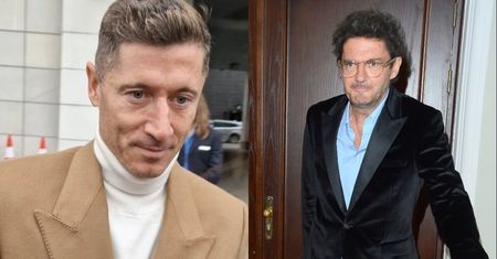 Kuba Wojewódzki żartuje z Roberta Lewandowskiego. Poszło o jego... JACHT