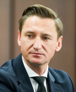 Marszałek Geblewicz reaguje po śmierci syna posłanki. "Winni poniosą konsekwencje"