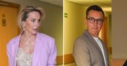 Paulina Smaszcz i Maciej Kurzajewski znowu w sądzie. Stawką jest majątek gromadzony latami