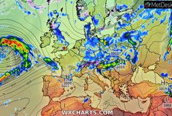 Wiosna o nas zapomniała. Pogoda znowu zwariuje. Nowa prognoza z IMGW