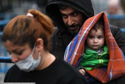 O. Roman Bielecki: Odpowiedź Ewangelii w sprawie migrantów jest jednoznaczna i prosta