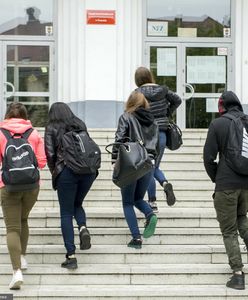 Pierwszy dzień szkoły. Ministerstwo o nowym roku