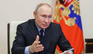 "To barbarzyńcy". Generał o Rosjanach używających zakazanej broni