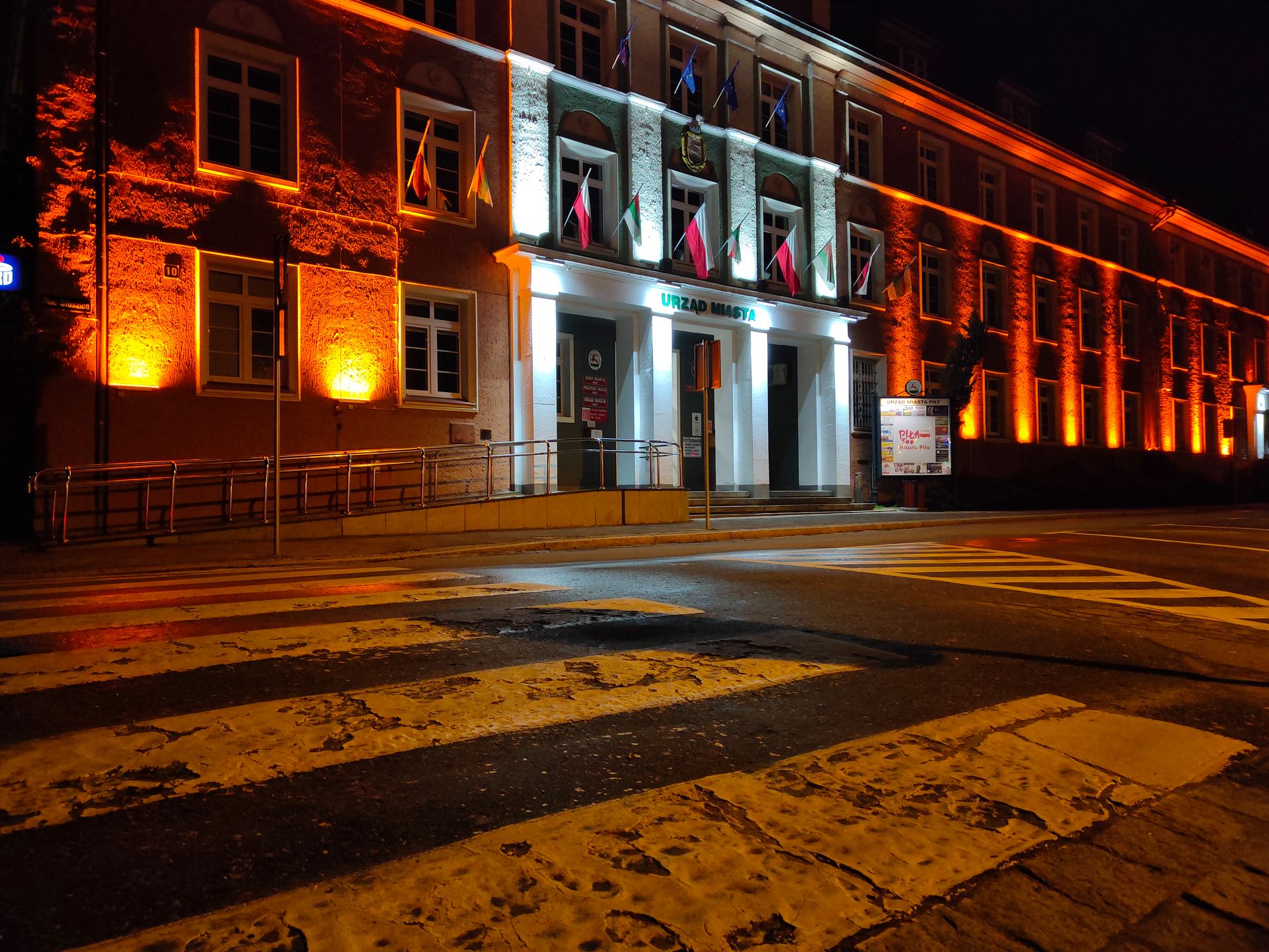 Test najtańszego smartfonu z aparatem 108 Mpix. realme 8 Pro spełnia swoje obietnice 27