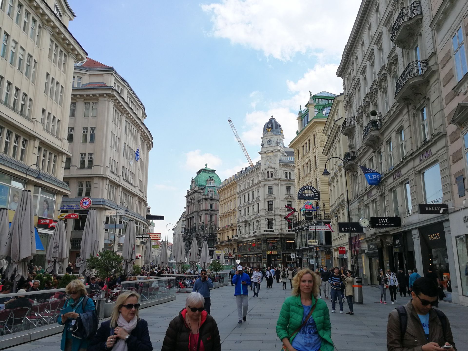 Huawei P10 - test i recenzja 41