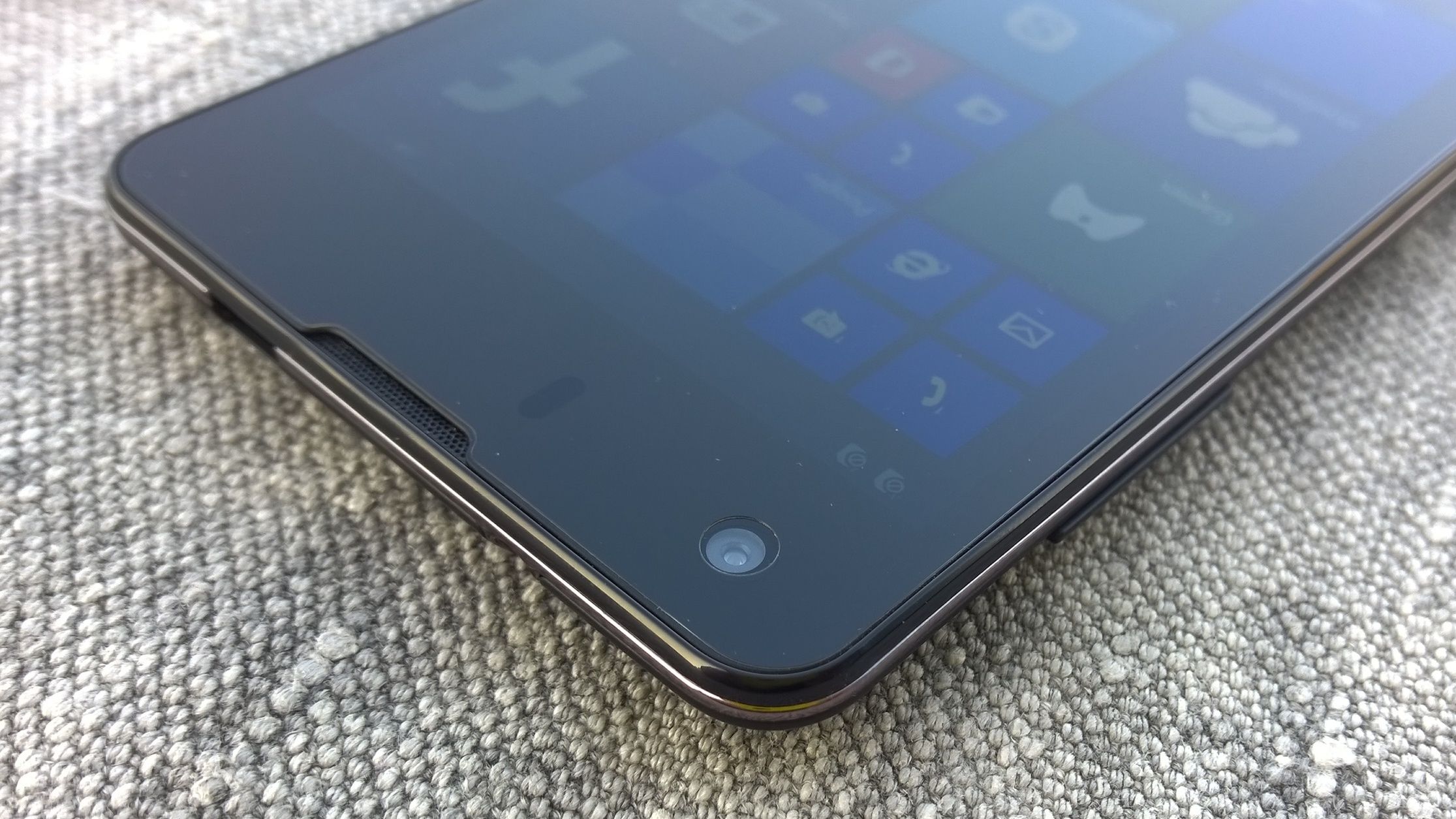 Kruger&Matz Soul 2 - najcieńszy smartfon z Windows Phone 8