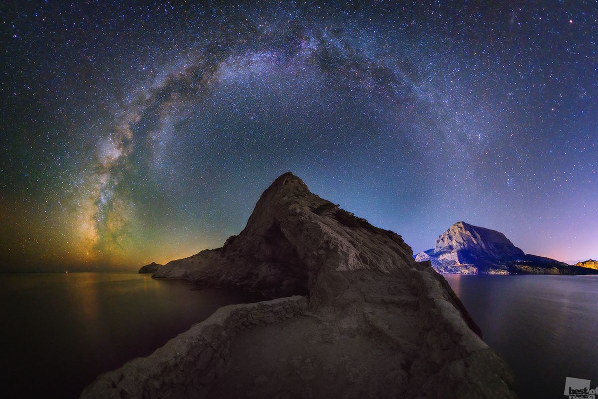 „Best of Russia 2015" - zachwycające fotografie ukazując życie w Rosji 11
