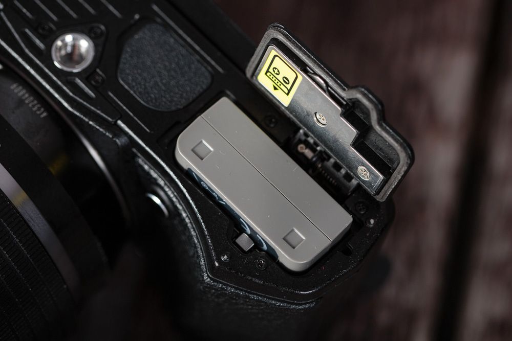 Olympus OM-D E-M5 Mark II – dojrzały rozwój w dobrym stylu [test] 15