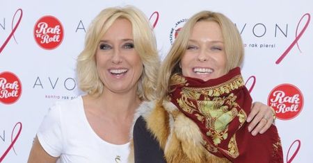 Agata i Paulina Młynarskie nie chcą ze sobą pracować. "Każda robi swoje"