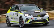 Opel szykuje rajdową Corsę. Tak, będzie elektryczna