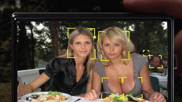 Jak zawodzą narzędzia do rozpoznawania twarzy? 15 zabawnych błędów 1