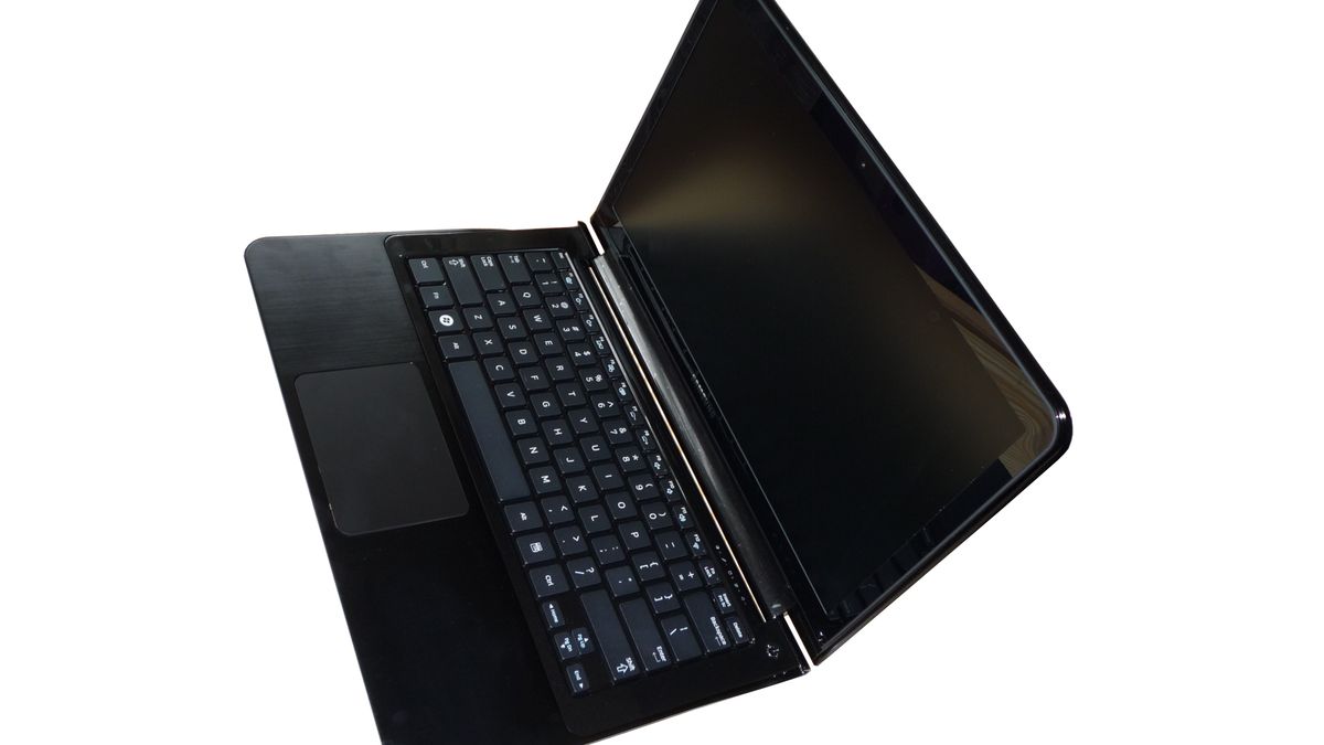 Samsung 900X3A - test ekskluzywnej 13 [część 1] 1