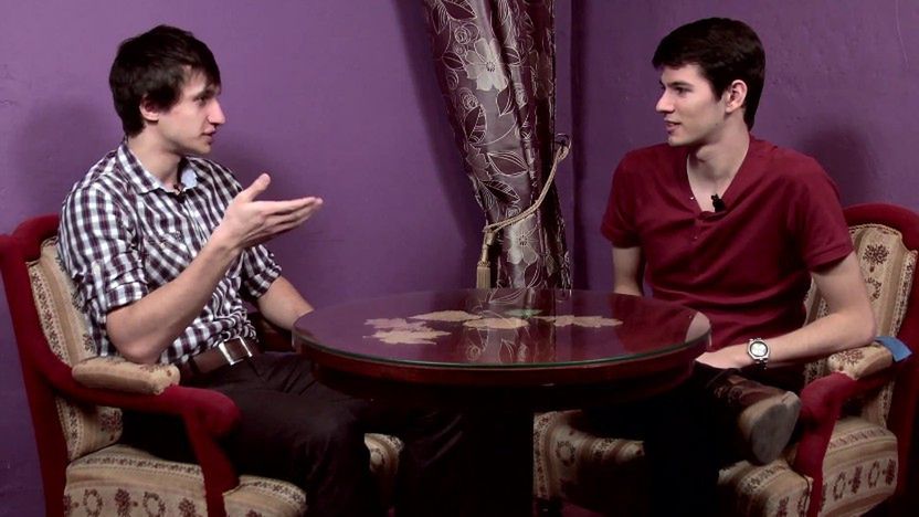 Komórkomania.TV - Prada by LG vs. Xperia arc HD 1