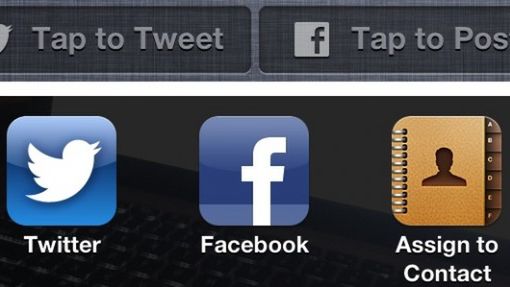 iOS 6 beta 2 - lista zmian i nowości 1