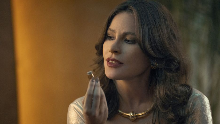 Sofía Vergara jako Griselda Blanco w nadchodzącym serialu Netfliksa