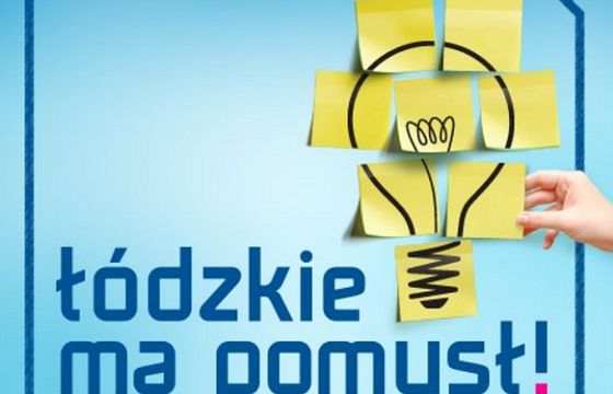„Łódzkie ma pomysł!” - case study kampanii (wideo)
