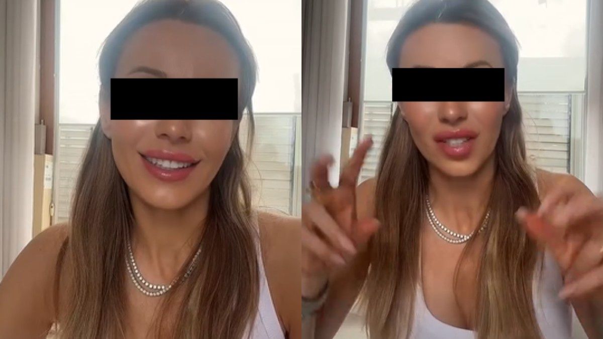 Dorota R. wydała oświadczenie w sprawie zarzutów 