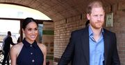 Dawno niewidziani Meghan Markle i książę Harry meldują się w Kolumbii, trzymając się za ręce. Tęskniliście?