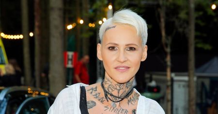 Agnieszka Chylińska już tak nie wygląda! Zmieniła kolor włosów (ZDJĘCIA)