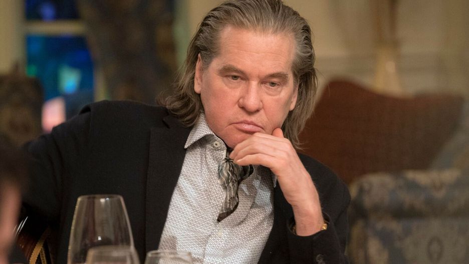 Val Kilmer
