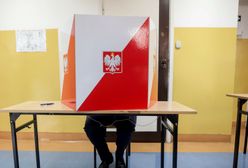 Kandydat na radnego pedofilem? "Szokujące"