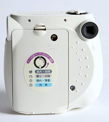 Fuji Instax Mini ? alternatywa dla klasycznych Polaroidów 3
