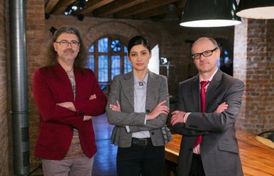 1,3 mln widzów obejrzało debiut „Ślubu od pierwszego wejrzenia”. Edward Miszczak: w telewizji jest miejsce na takie formaty