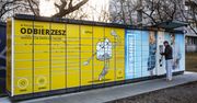 InPost stawia stacje ładowania pojazdów elektrycznych przy Paczkomatach