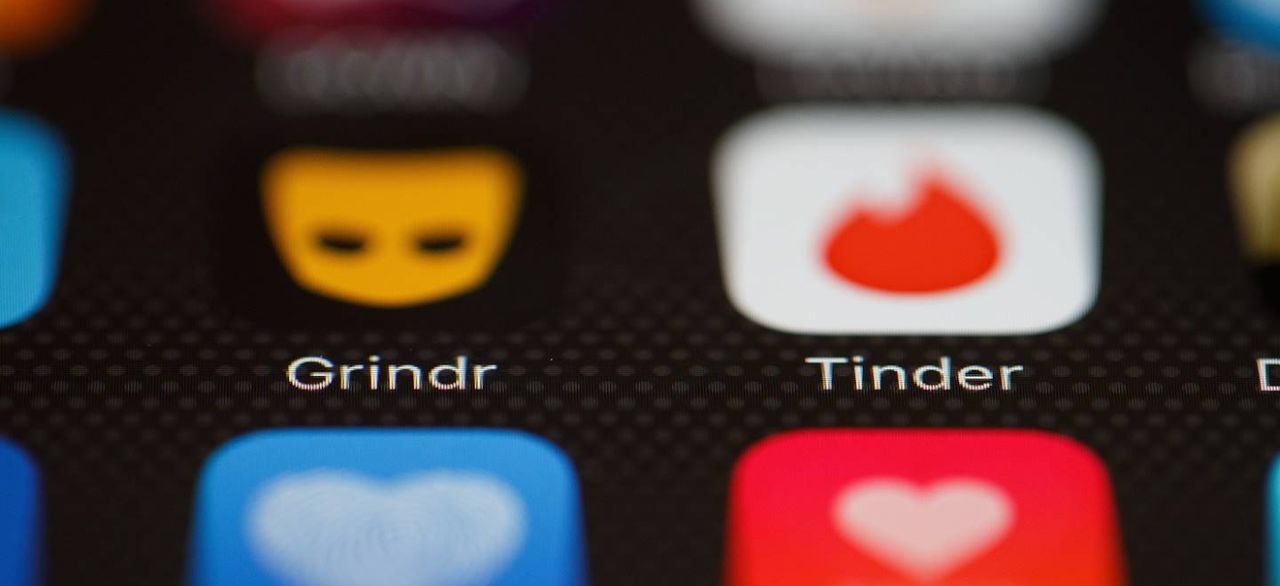 Grindr z haniebną luką. Dostęp do twojego konta mógł mieć każdy