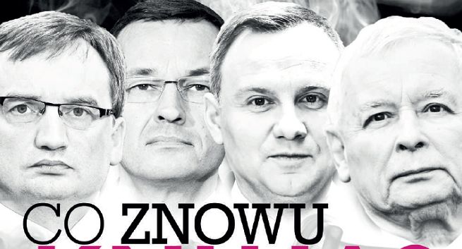 „Fakty i Mity” droższe o 45 groszy