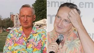 Wojciech Cejrowski grzmi w TV Republika: "Wygodnictwo powoduje, że ludzie nie mają dzieci". Sam nie ma dzieci