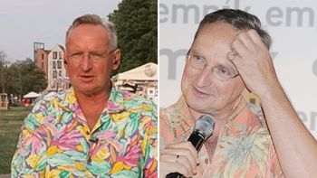 Wojciech Cejrowski grzmi w TV Republika: "Wygodnictwo powoduje, że ludzie nie mają dzieci". Sam nie ma dzieci
