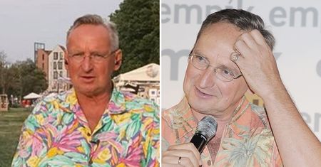 Wojciech Cejrowski grzmi w TV Republika: "Wygodnictwo powoduje, że ludzie nie mają dzieci". Sam nie ma dzieci